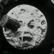 This whole thing was predicted by Georges Méliès back in 1902.